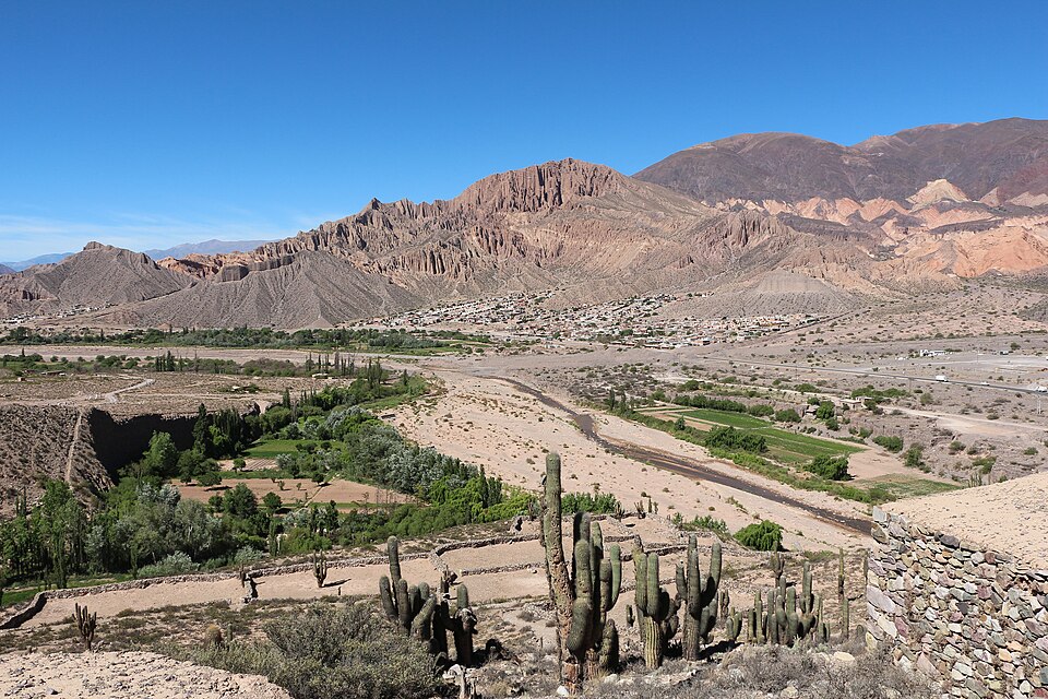 Argentina