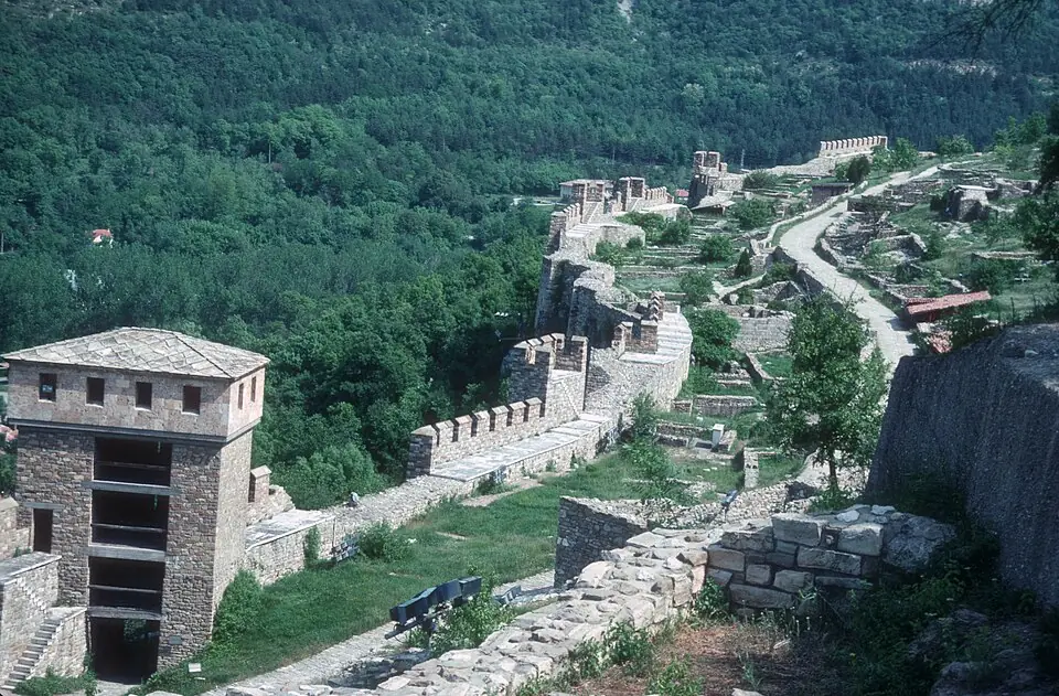 Bulgaria