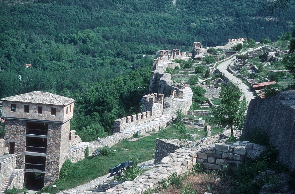 Bulgaria
