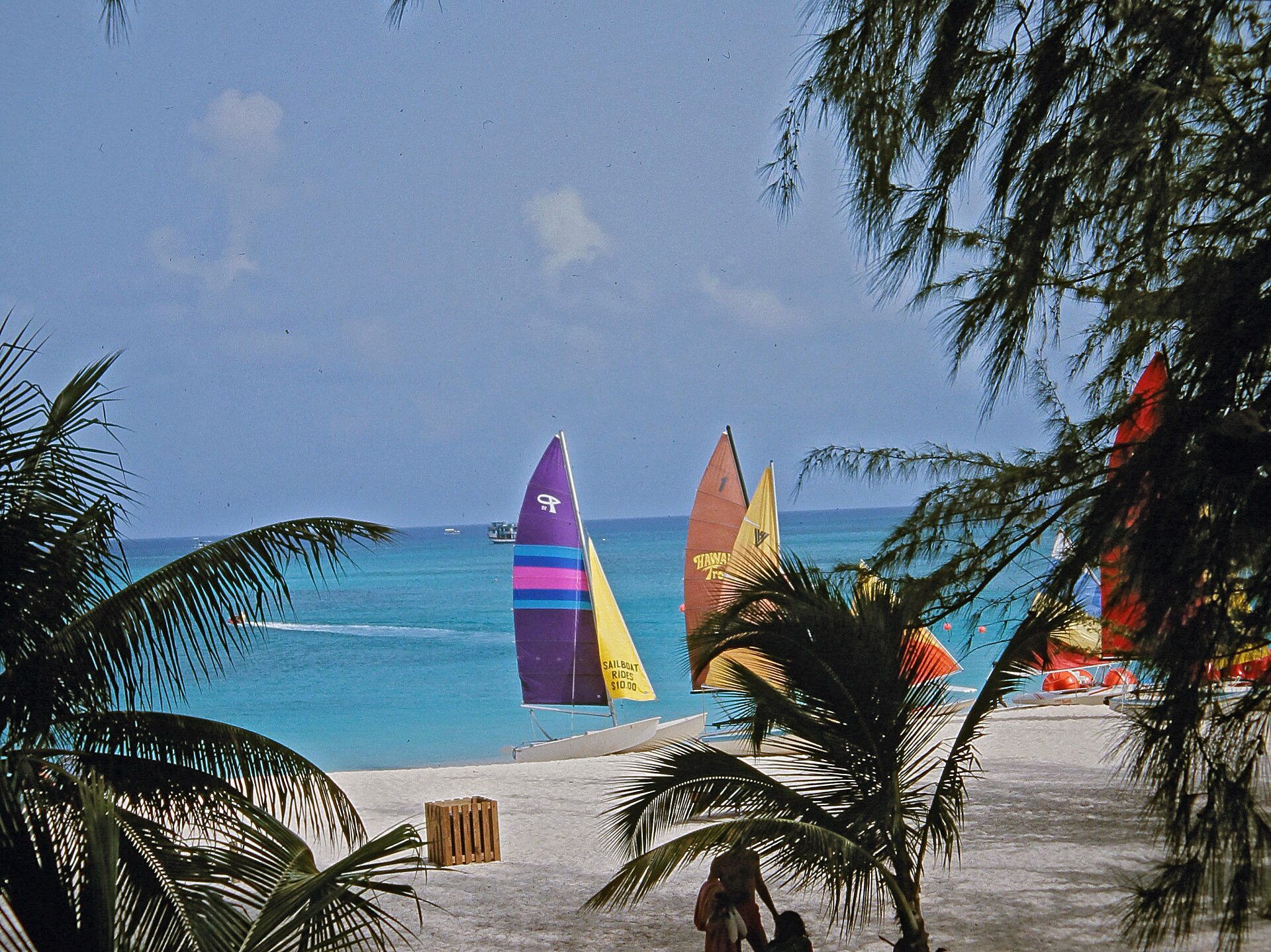 Cayman Islands