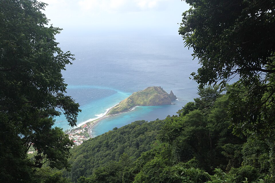 Dominica