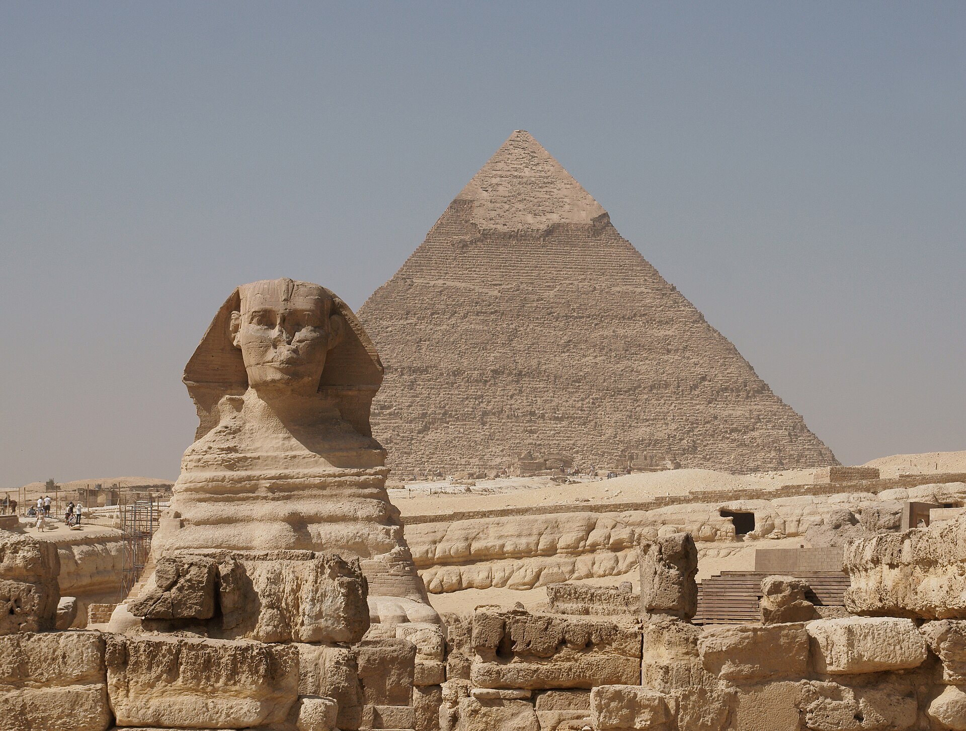 Egypt