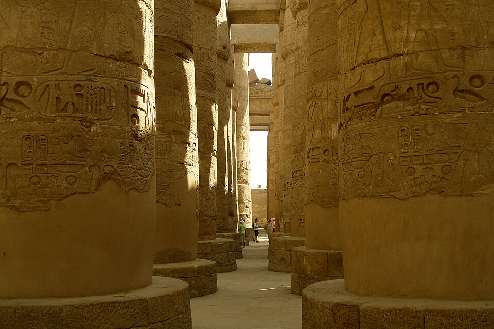 Egypt