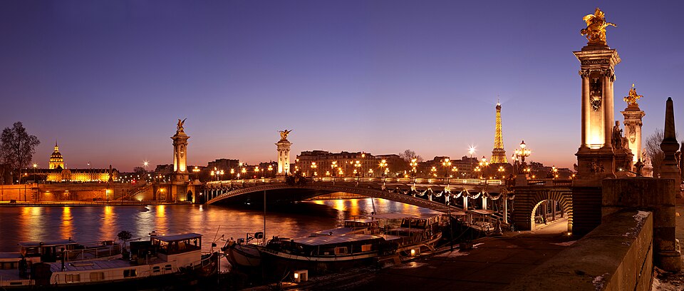 France