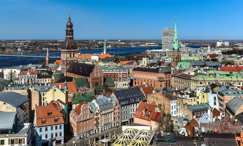 Latvia