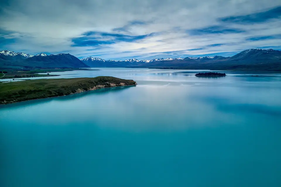 New Zealand