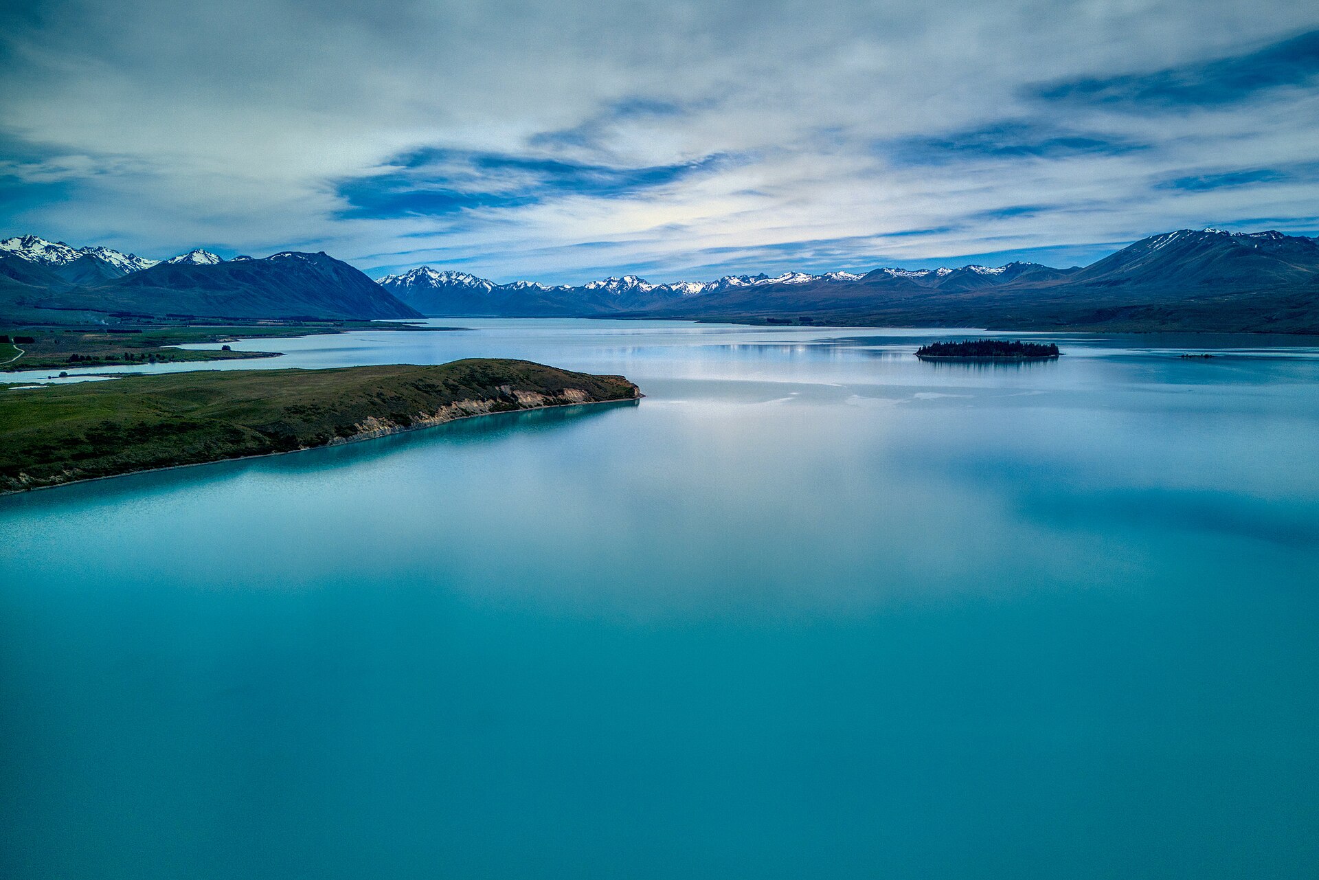 New Zealand