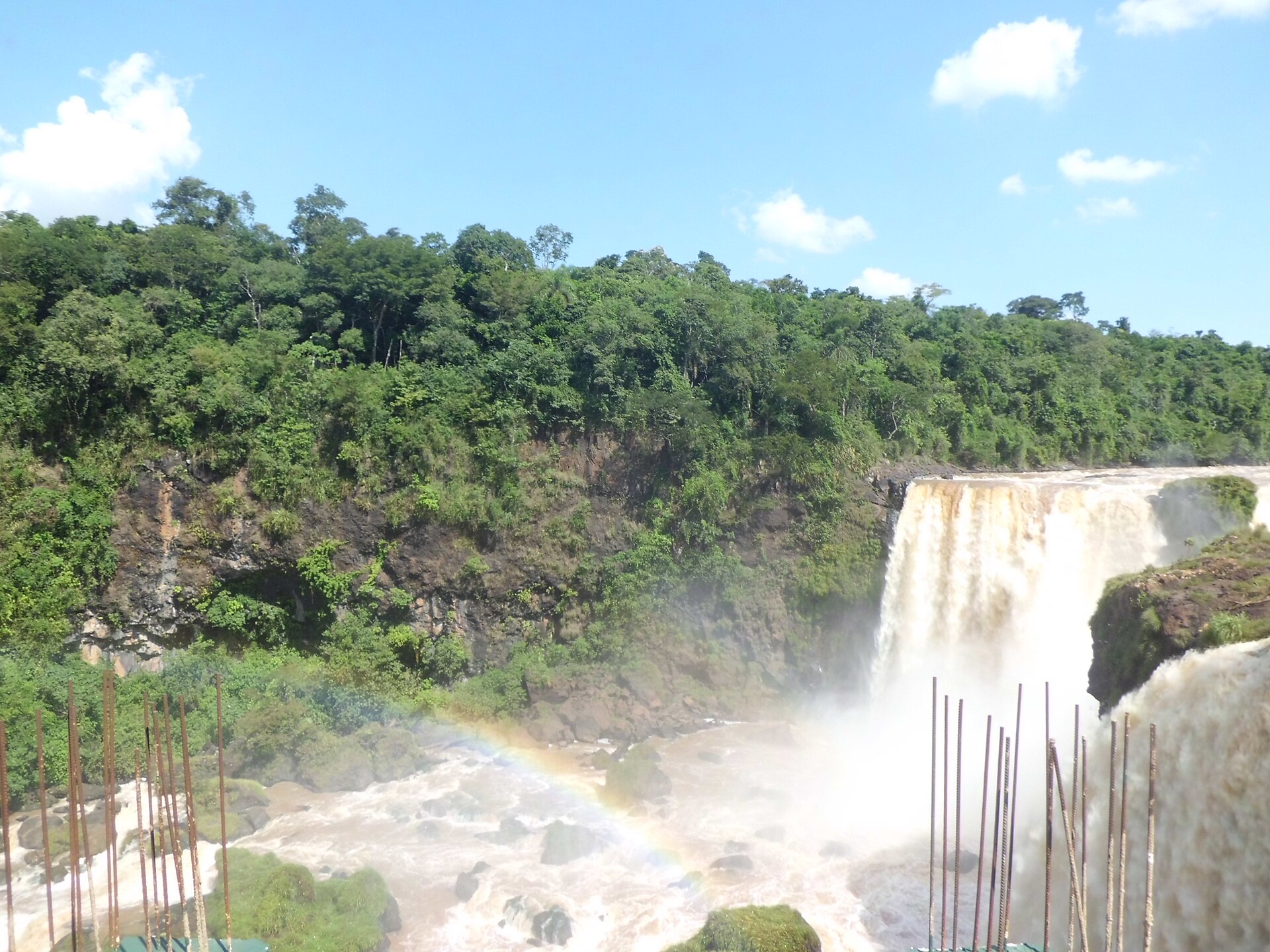 Paraguay