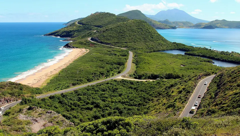 Saint Kitts and Nevis