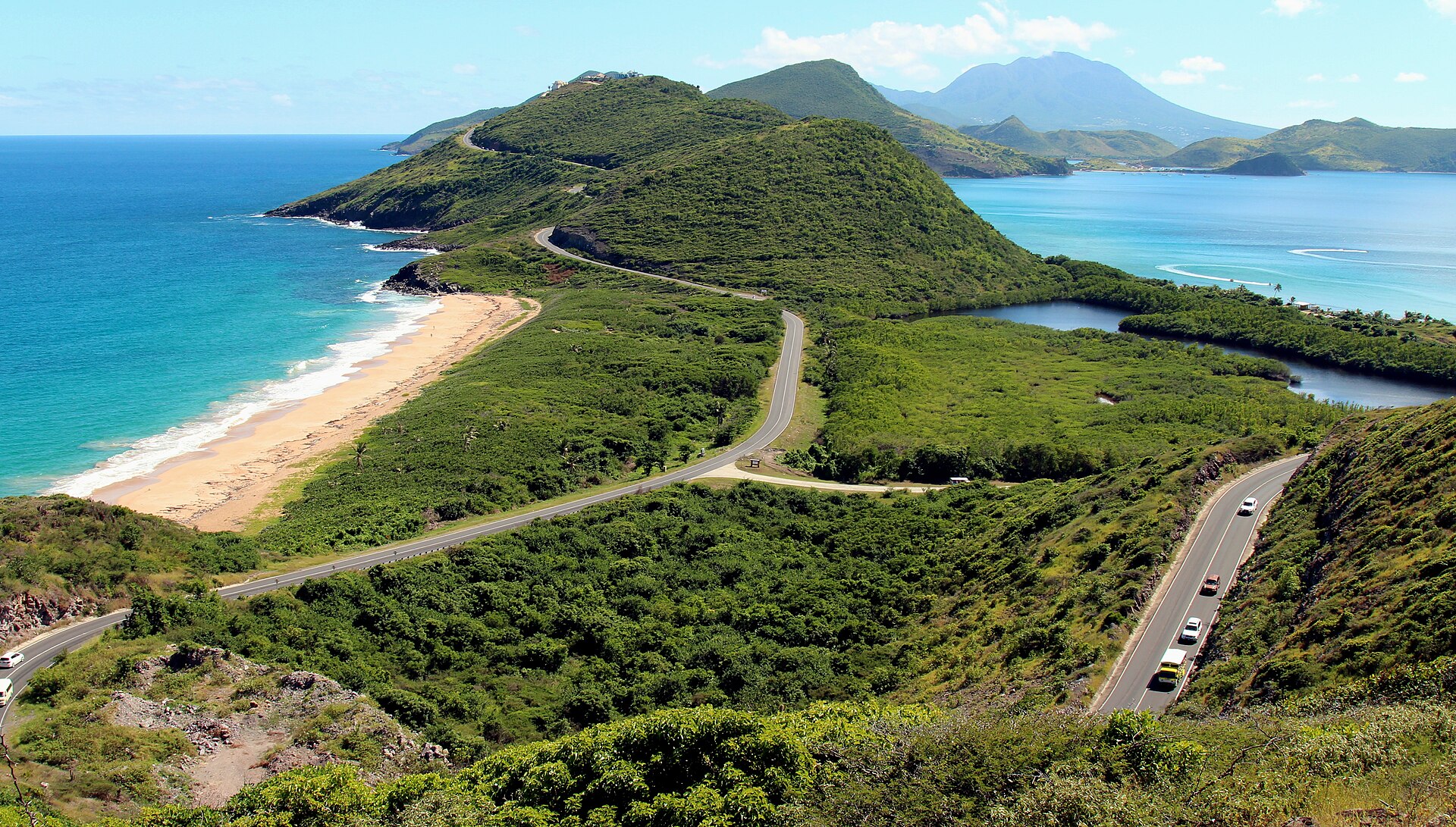 Saint Kitts and Nevis