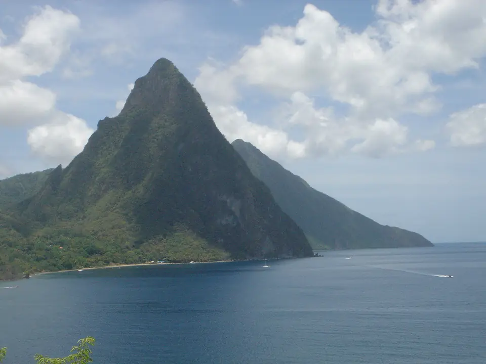 Saint Lucia