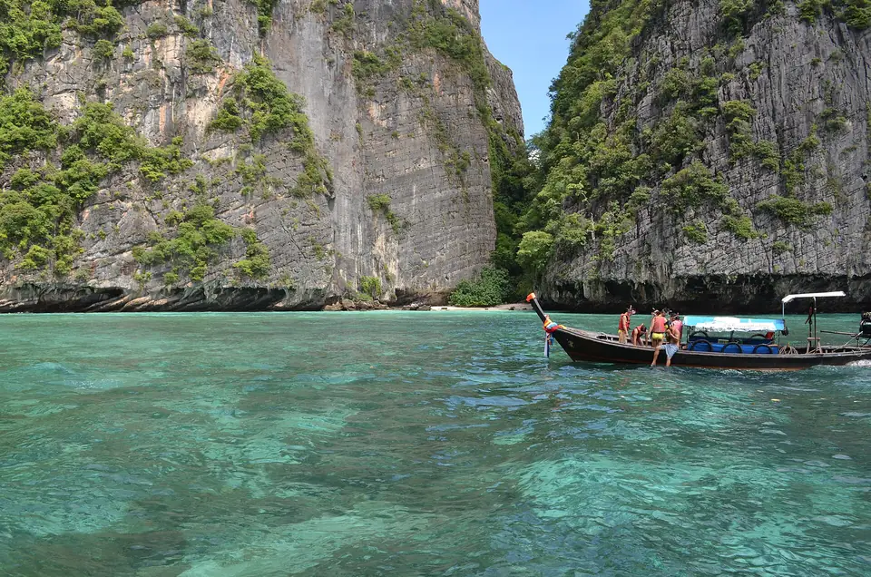 Thailand