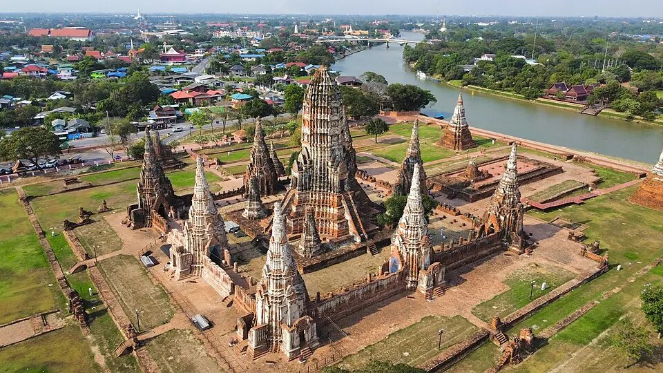 Thailand
