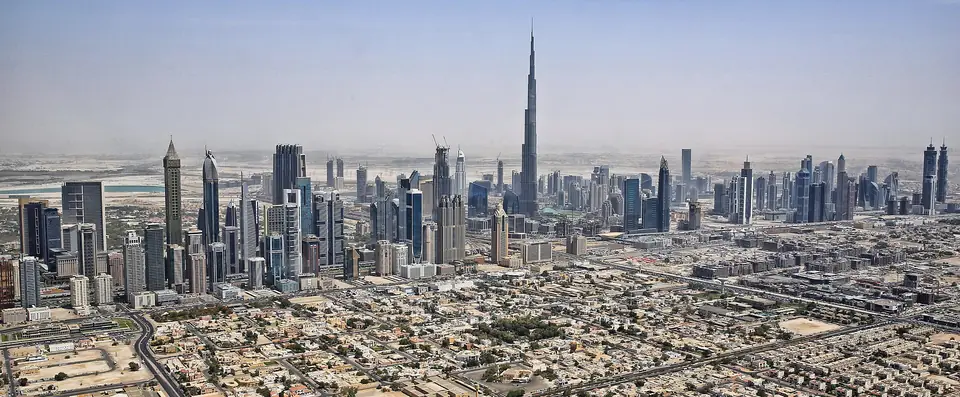 United Arab Emirates