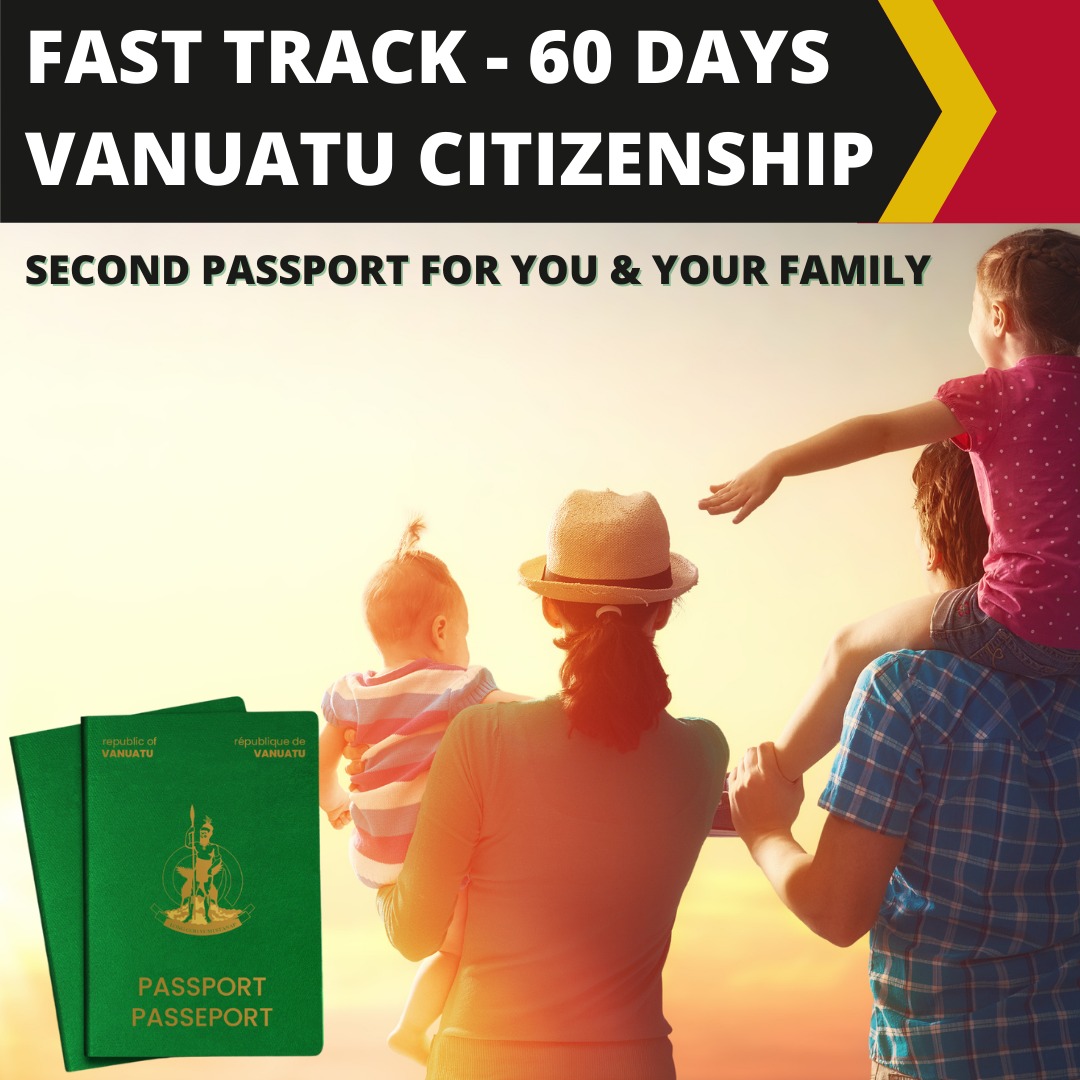 vanuatu citizenship devisers