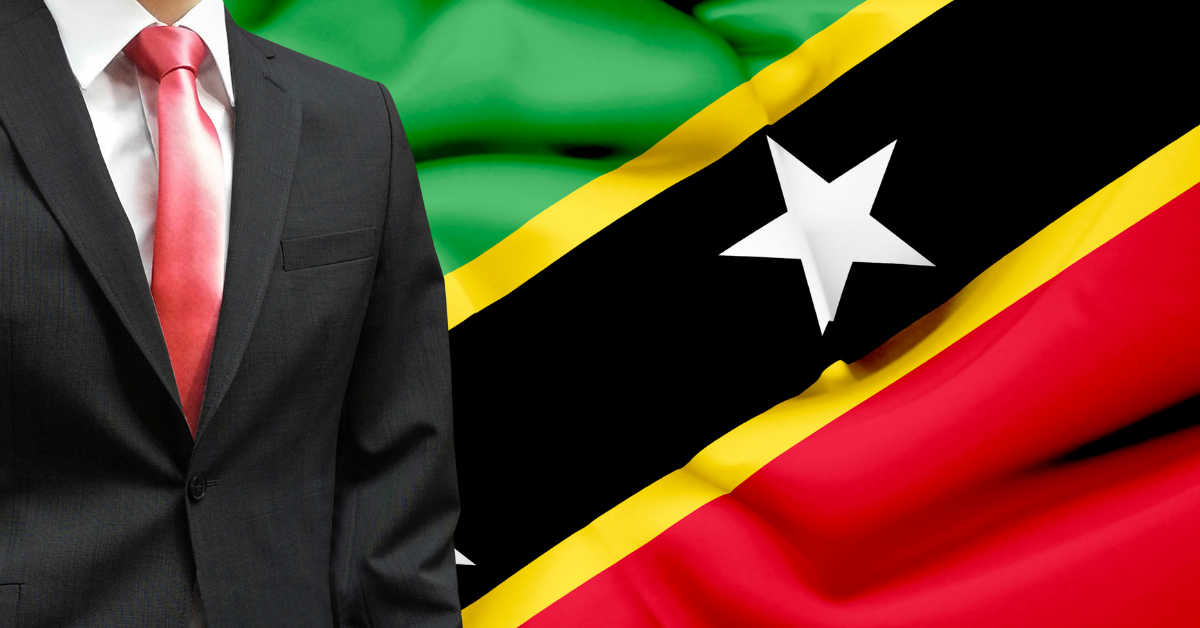 SAINT KITTS & NEVIS CITIZENSHIP BY INVESTMENT