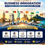 Devisers immigration reviews